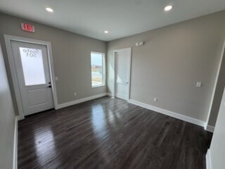2200 Traders Rd, Greenville, TX à vendre - Hall d’entrée – Image 2 sur 17