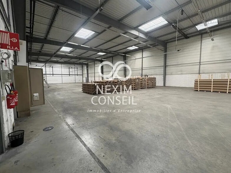 75 Rue Rateau, La Courneuve à louer - Photo de l’immeuble – Image 2 sur 8