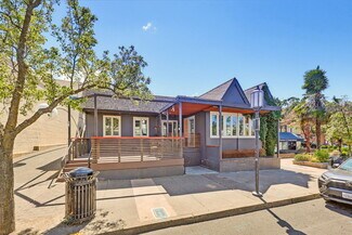 Plus de détails pour 120 E Main St, Ashland, OR - Local commercial à vendre