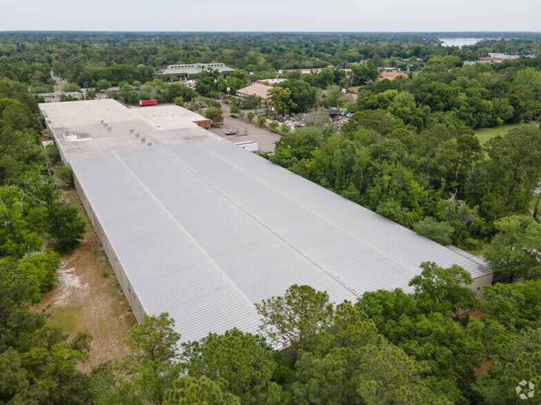 7660 Gainesville Ave, Jacksonville, FL à louer - Photo de l’immeuble – Image 2 sur 16
