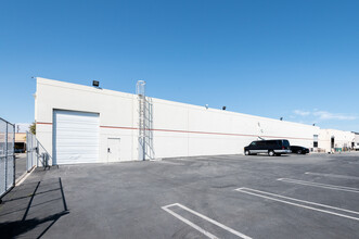 3102-3112 Kashiwa St, Torrance, CA à louer Photo de l’immeuble– Image 2 sur 7