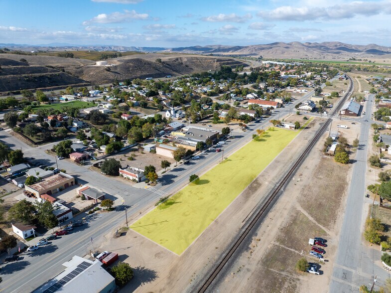 Mission St, San Miguel, CA à vendre - Photo de l’immeuble – Image 3 sur 19