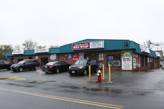 Plus de détails pour 115-121 Hampson St, Dracut, MA - Local commercial à louer