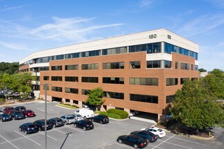 Plus de détails pour 180 Admiral Cochrane Dr, Annapolis, MD - Bureau à louer