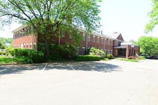 Plus de détails pour 134 Franklin Corner Rd, Lawrenceville, NJ - Bureau, Bureau/Médical à louer