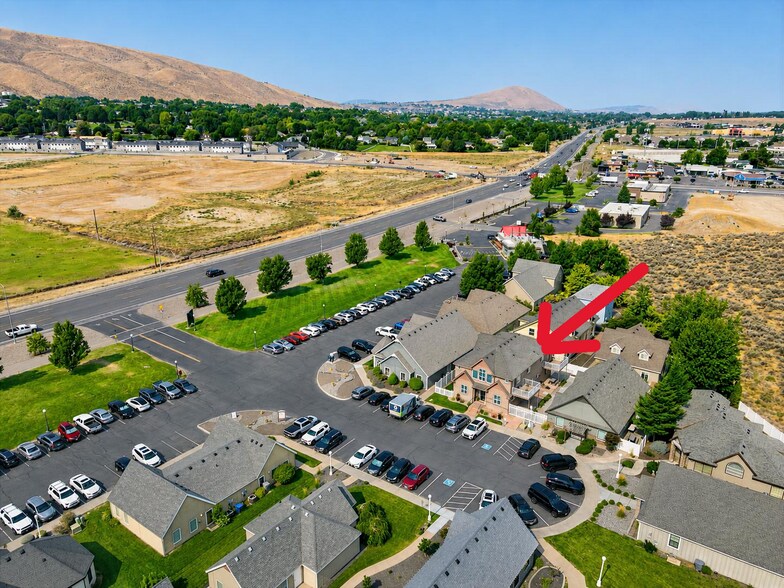 1950 Keene Rd, Richland, WA à vendre - Photo de l’immeuble – Image 2 sur 35