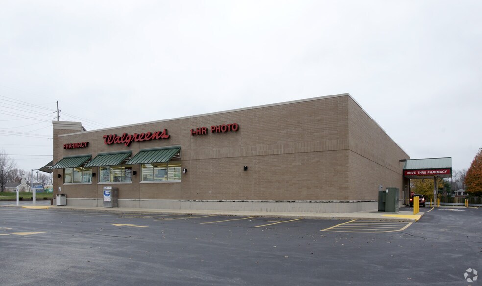 11404 St. Charles Rock Rd, Bridgeton, MO à louer - Photo de l’immeuble – Image 3 sur 3