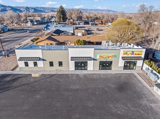 Plus de détails pour 238 N Main St, Monroe, UT - Local commercial à louer