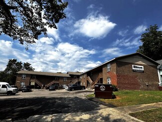 Plus de détails pour 2400 19th Ave N, Birmingham, AL - Logement à vendre