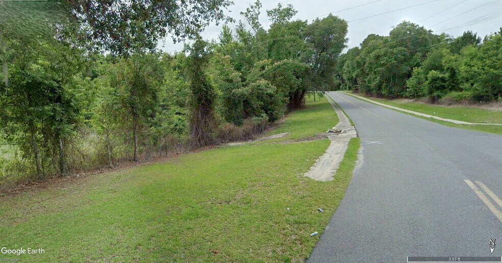 Northwest Hall of Fame Drive, Lake City, FL à vendre - Photo principale – Image 1 sur 7