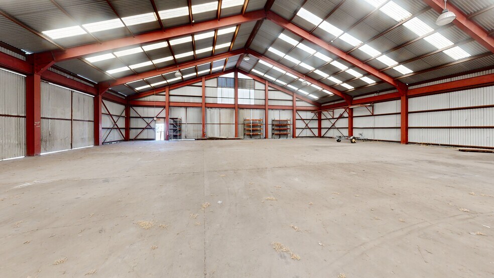 5335 Southern Ave, South Gate, CA à vendre - Numérisation 3D Matterport – Image 2 sur 21