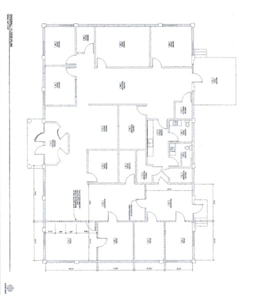 1206 Forrest Ave, Dover, DE à louer - Photo principale – Image 1 sur 2