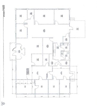 Plus de détails pour 1206 Forrest Ave, Dover, DE - Bureau à louer