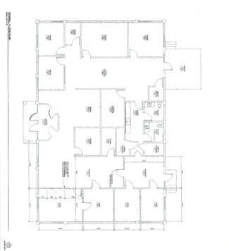 Plus de détails pour 1206 Forrest Ave, Dover, DE - Bureau à louer
