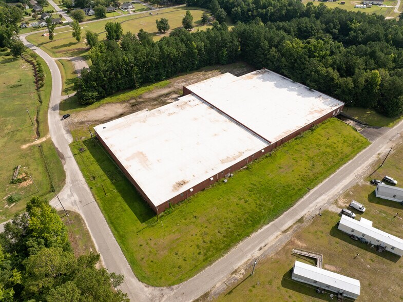 611 Heritage Dr, Lake View, SC à vendre - Photo de l’immeuble – Image 1 sur 4