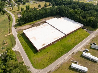 Plus de détails pour 611 Heritage Dr, Lake View, SC - Industriel/Logistique à vendre