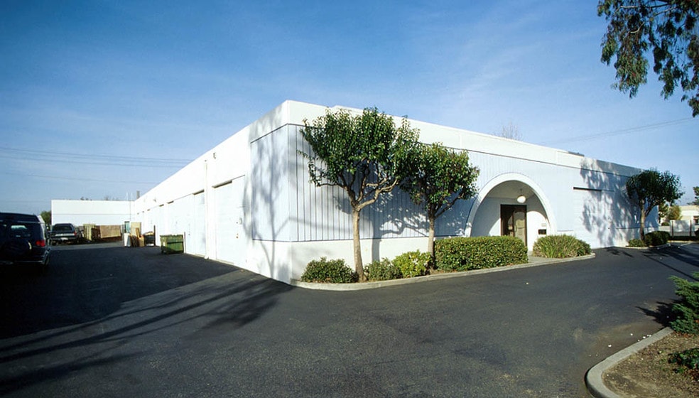 3030-3090 Lawrence Expy, Santa Clara, CA à louer - Autre – Image 2 sur 11