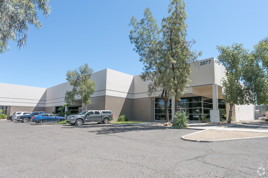 2877 N Nevada St, Chandler, AZ à louer - Photo principale – Image 1 sur 5