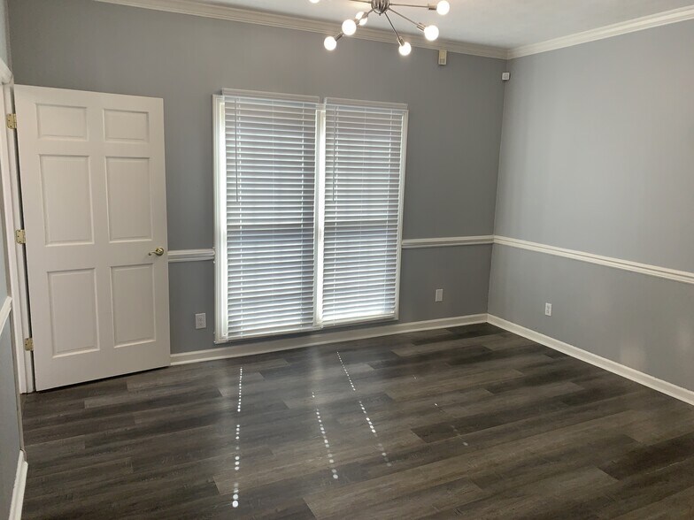 3000 Langley Ave, Pensacola, FL à vendre - Photo intérieure – Image 3 sur 9