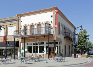 Plus de détails pour 113 N Gilmer St, Sulphur Springs, TX - Local commercial à vendre