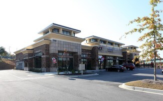 Plus de détails pour 3265 Sardis Church Rd, Buford, GA - Local commercial à louer