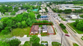 Plus de détails pour 3725 Reed Rd, Houston, TX - Spécialisé à vendre