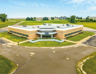 Plus de détails pour 1575 County Road B, Platteville, WI - Industriel/Logistique à vendre
