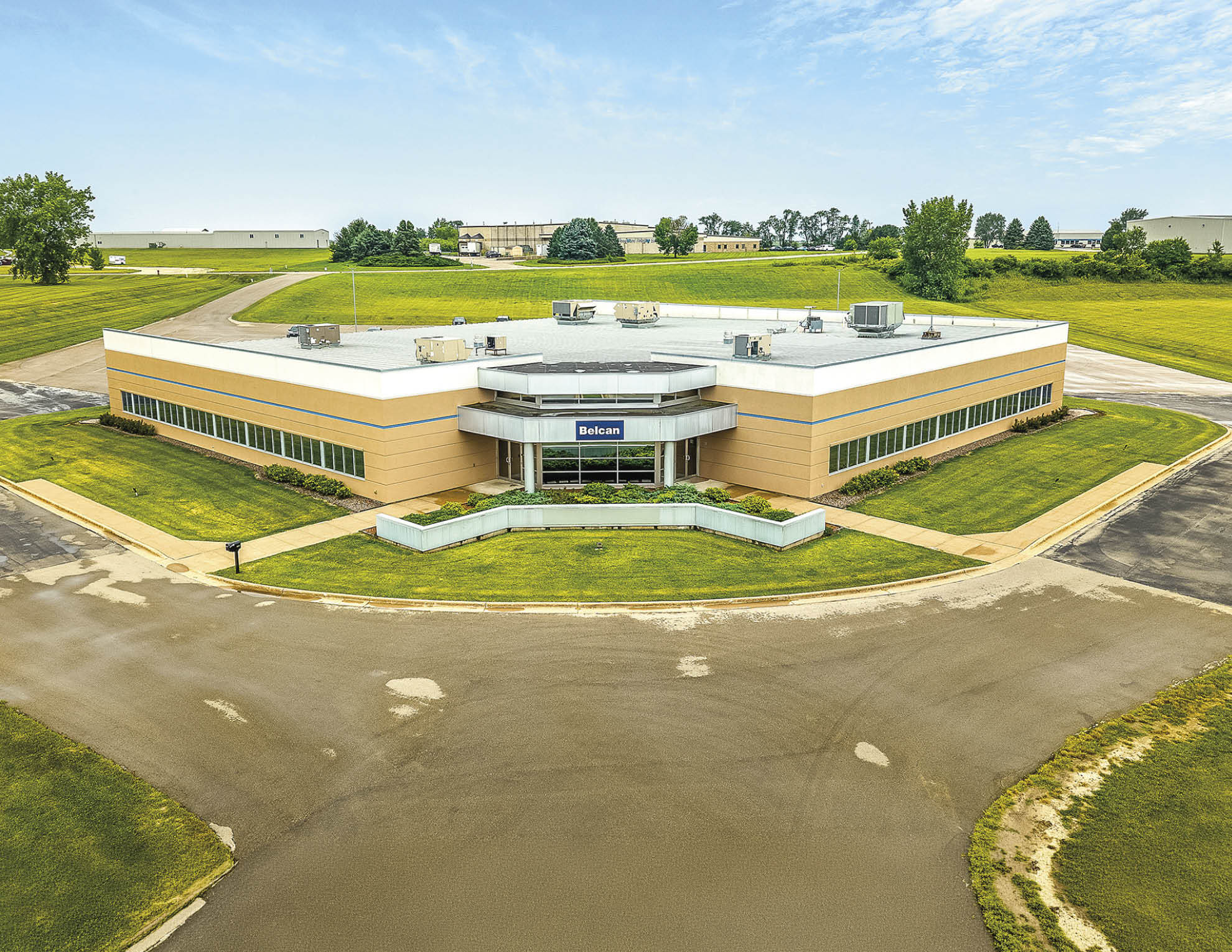 1575 County Road B, Platteville, WI à vendre Photo principale– Image 1 sur 8