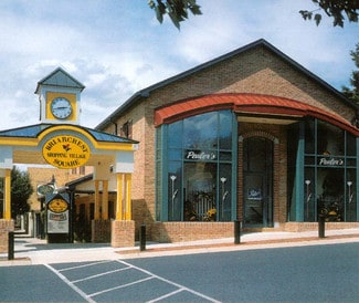 Plus de détails pour 900 W Governor Rd, Hershey, PA - Bureau, Local commercial à louer
