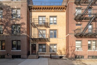 Plus de détails pour 3414 33rd St, Astoria, NY - Logement à vendre