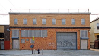 Plus de détails pour 3411 62nd St, Woodside, NY - Bureau, Industriel/Logistique à louer