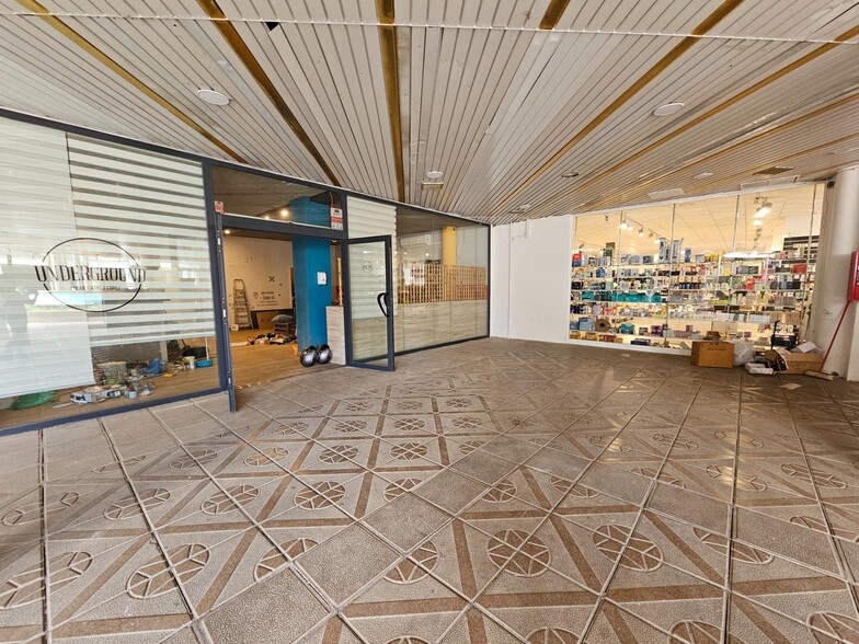 Local commercial dans Malgrat de Mar, Barcelona à louer - Photo de l’immeuble – Image 1 sur 1