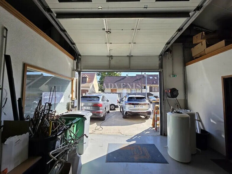 Local d’activités dans Villeparisis à louer - Photo intérieure – Image 3 sur 8