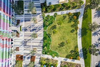 6876 Marwick Ln, Orlando, FL - VUE AÉRIENNE  vue de carte - Image1