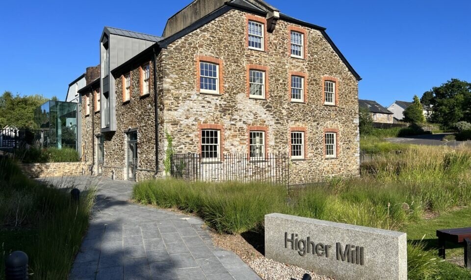 Buckfast Rd, Buckfast à louer - Photo de l’immeuble – Image 2 sur 2