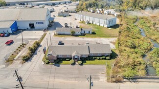 Plus de détails pour 940 Molly Pond Rd, Augusta, GA - Industriel/Logistique à louer