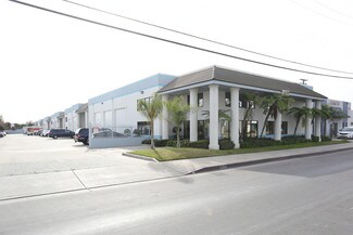 Plus de détails pour 9528 E Rush St, South El Monte, CA - Industriel/Logistique à louer