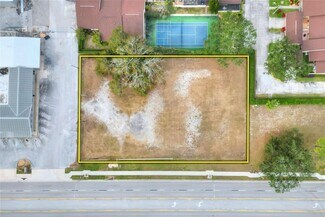 Plus de détails pour US 17, Winter Haven, FL - Terrain à vendre