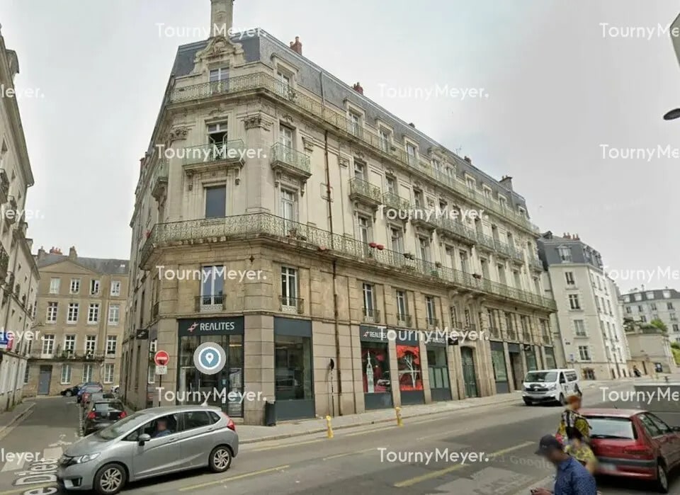 Photo de l’immeuble