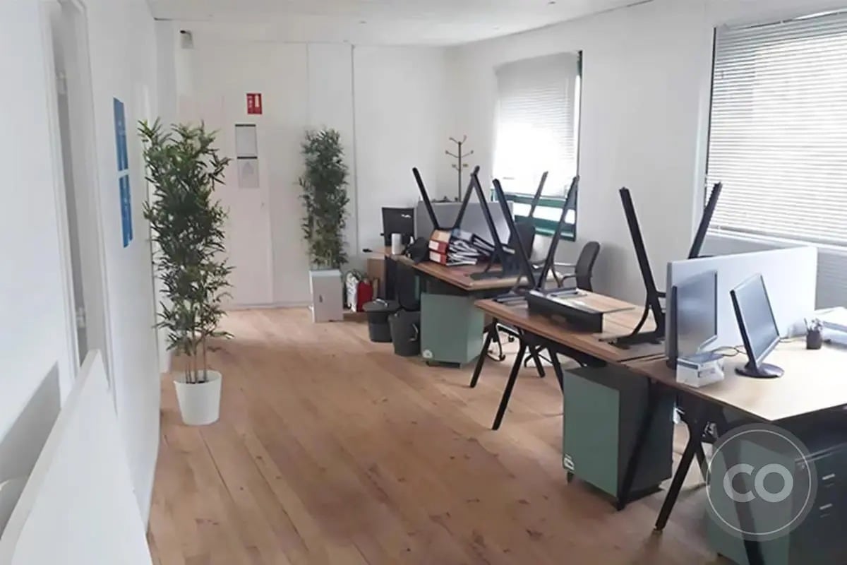 Bureau dans Boulogne-Billancourt à louer Photo intérieure– Image 1 sur 4