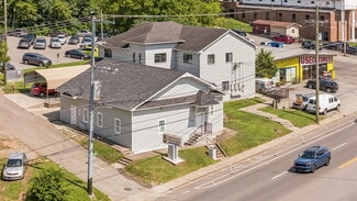 Plus de détails pour 4500 Nolensville Pike, Nashville, TN - Spécialisé à vendre