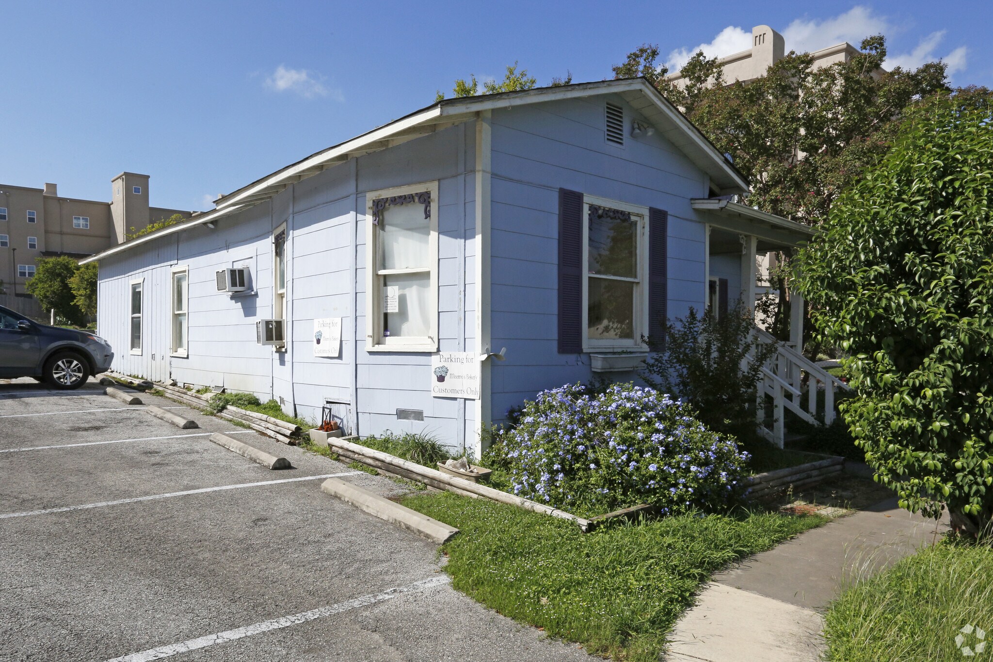 210 W Sunset Rd, San Antonio, TX à vendre Photo principale– Image 1 sur 6