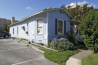 Plus de détails pour 210 W Sunset Rd, San Antonio, TX - Bureau à vendre