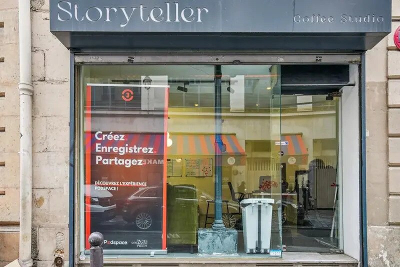 29 Rue Des Jeuneurs, Paris à louer Photo de l’immeuble– Image 1 sur 14