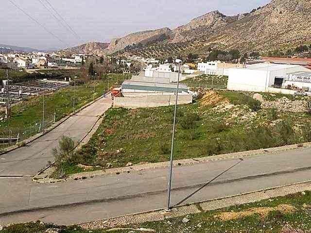 Calle Río Manzanil, 1, Loja, Granada à vendre - Aérien – Image 2 sur 9