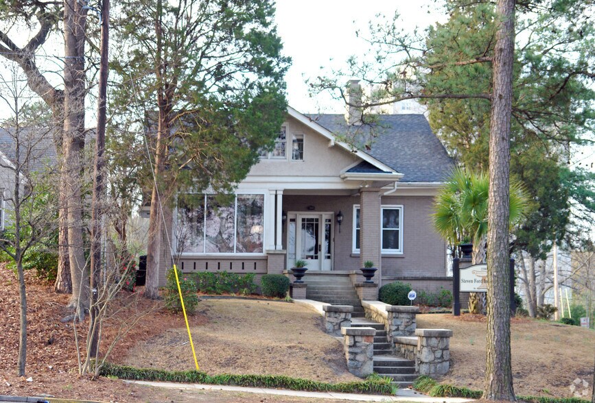 2200 Devine St, Columbia, SC à louer - Photo de l’immeuble – Image 2 sur 2