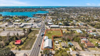 Plus de détails pour 2135 E 5th St, Panama City, FL - Local d’activités à vendre