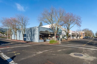 Plus de détails pour 290 S School St, Ukiah, CA - Local commercial à vendre