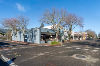 Plus de détails pour 290 S School St, Ukiah, CA - Local commercial à vendre