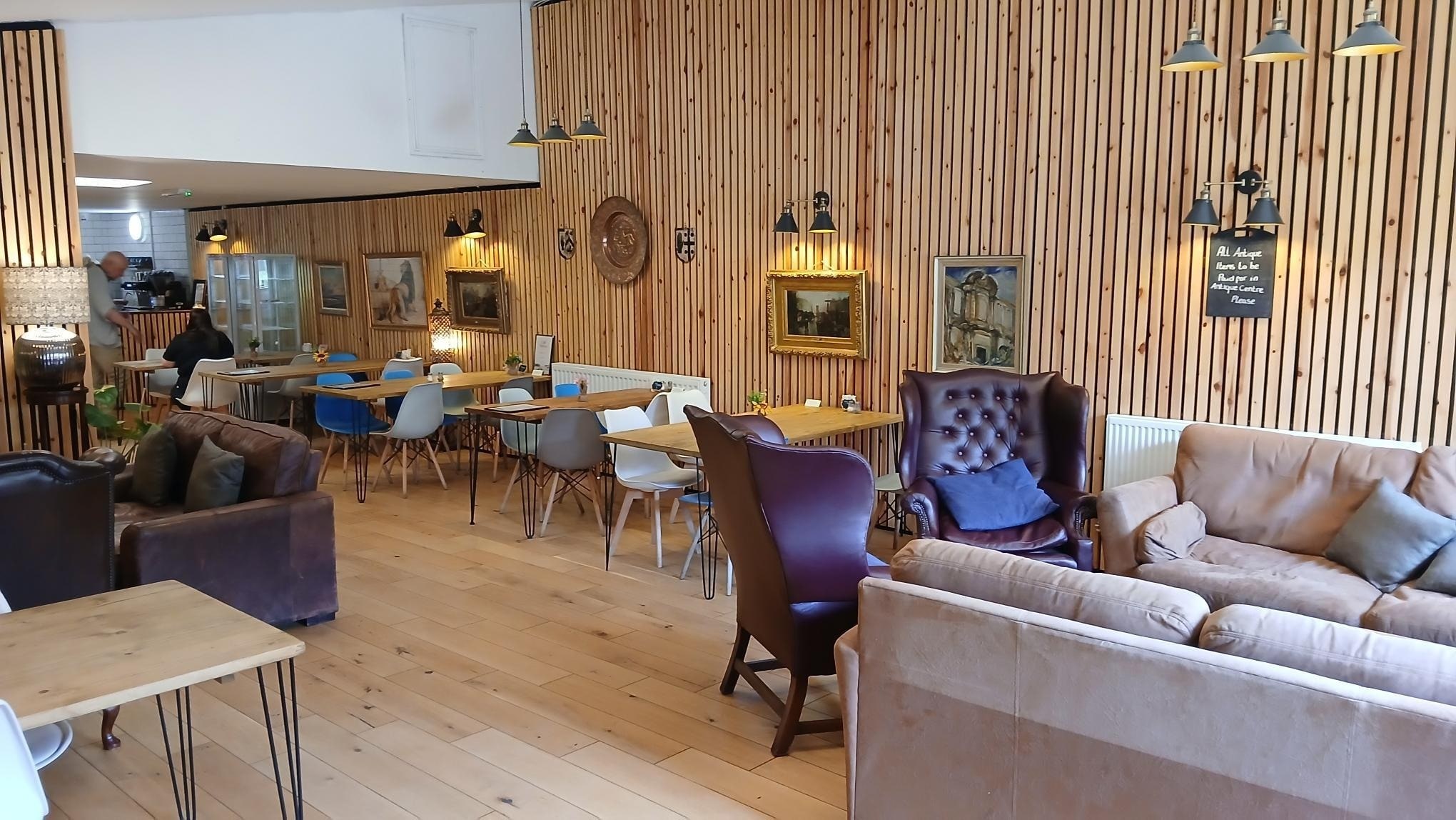Captain Cooks Close, Saltburn By The Sea à vendre Photo intérieure– Image 1 sur 5